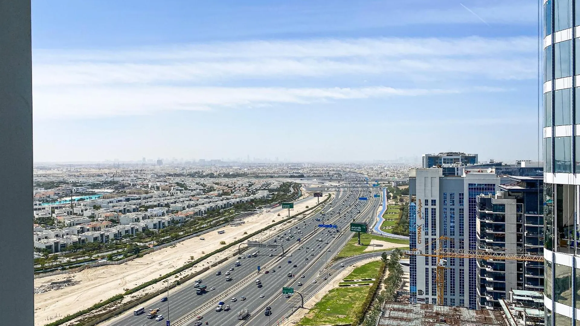 Elegant 1Bdr Bayz By Danube, Business Bay-22 Apartment Dubai