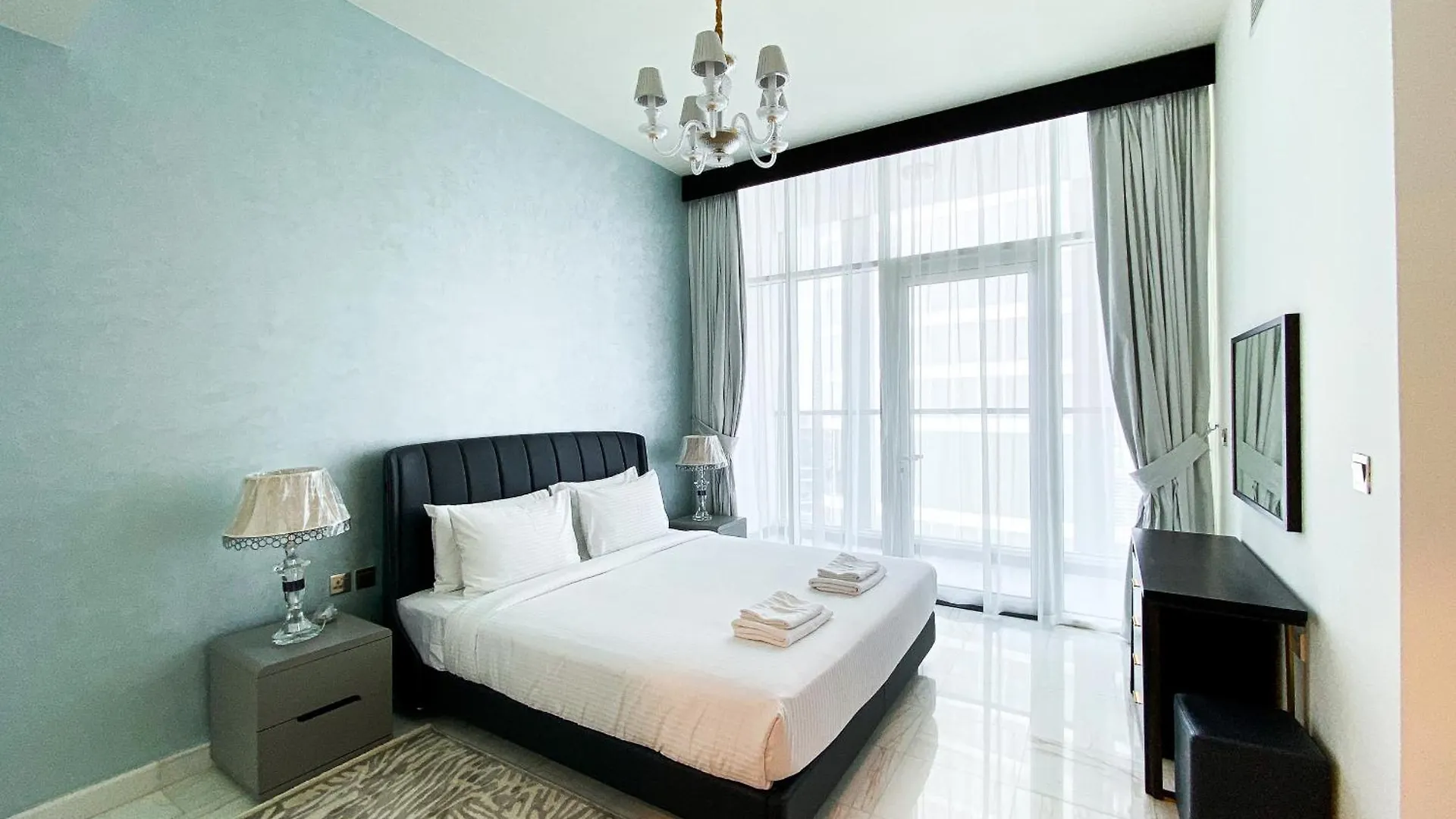 Elegant 1Bdr Bayz By Danube, Business Bay-22 Apartamento Dubai