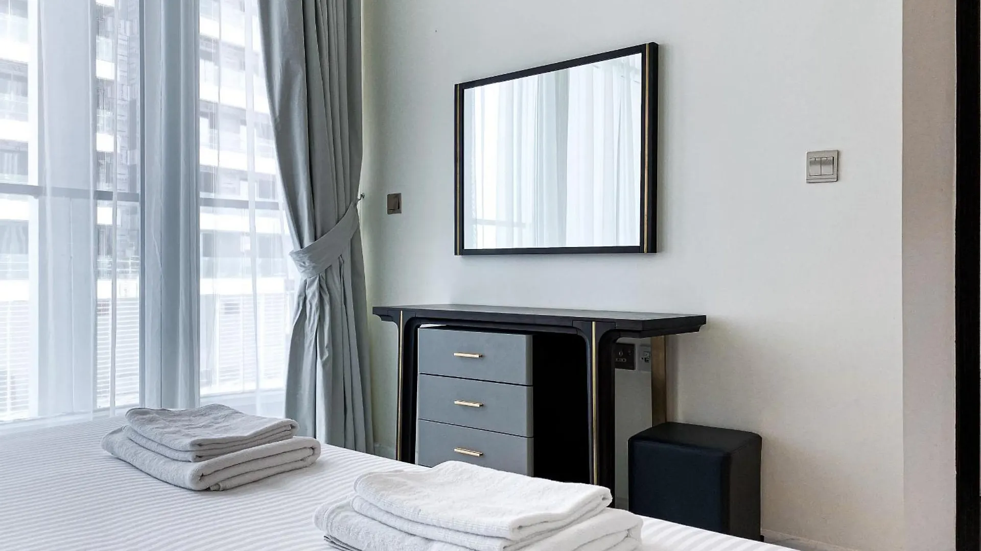 Elegant 1Bdr Bayz By Danube, Business Bay-22 Apartamento Dubai
