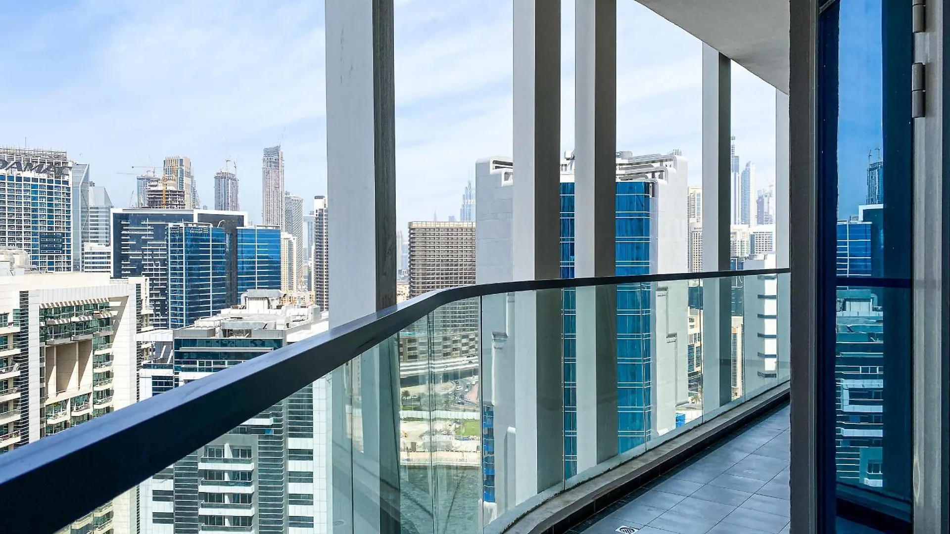 Elegant 1Bdr Bayz By Danube, Business Bay-22 Apartamento Dubai
