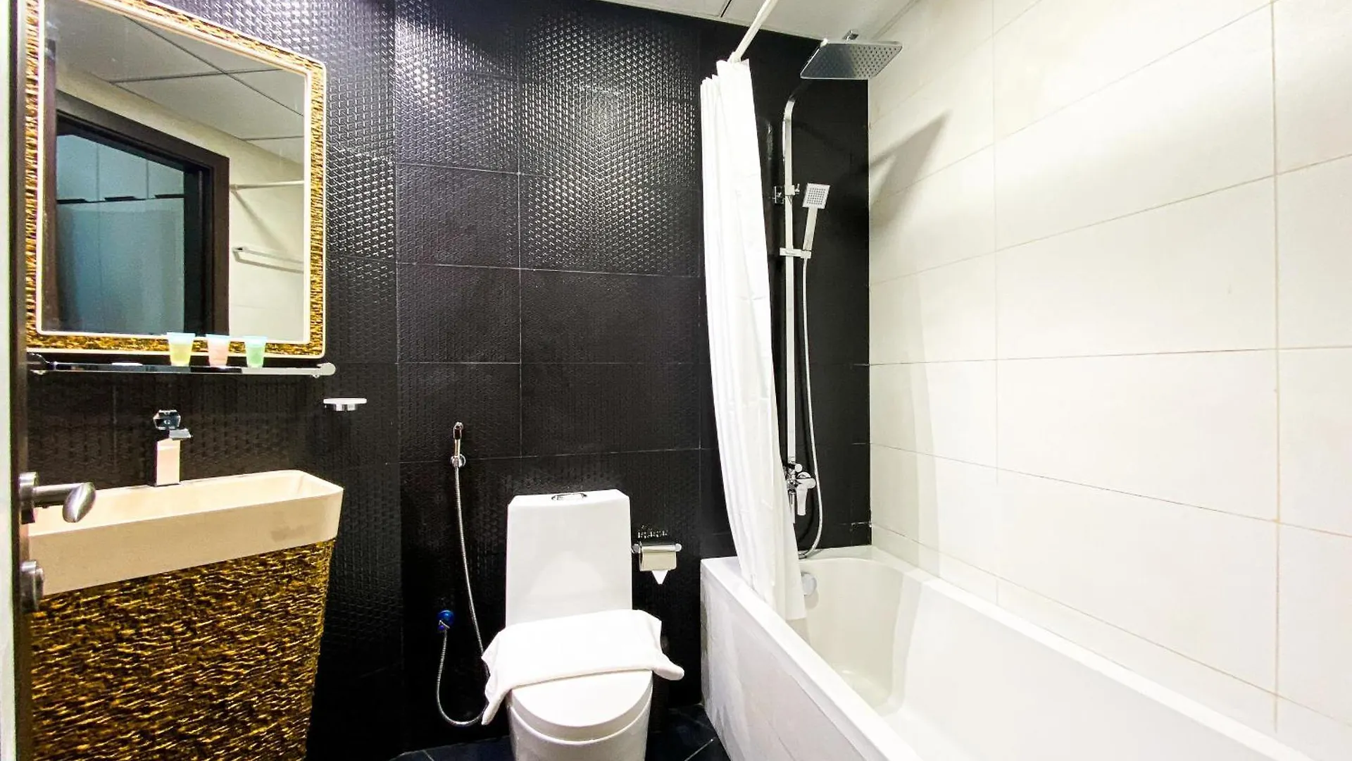 Elegant 1Bdr Bayz By Danube, Business Bay-22 Apartamento Dubai Emirados Árabes Unidos