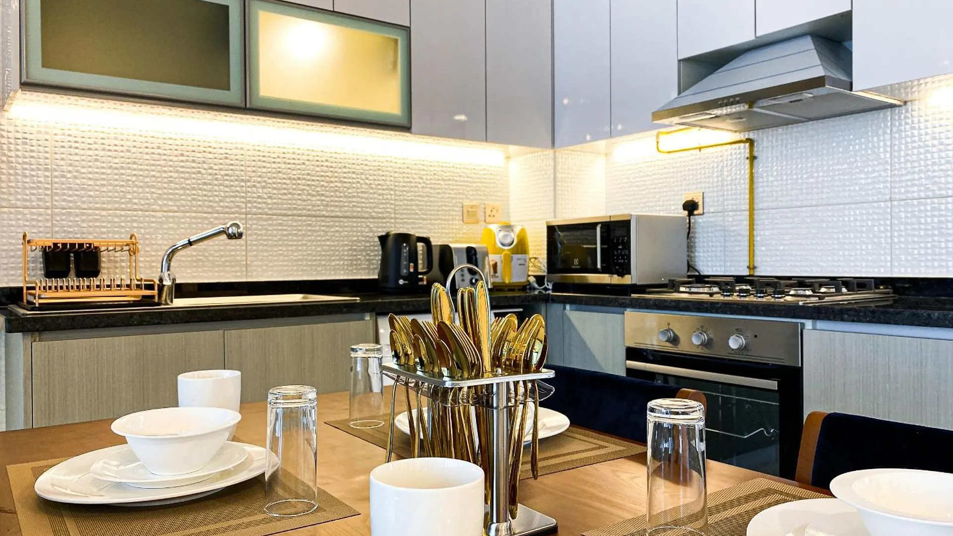 Elegant 1Bdr Bayz By Danube, Business Bay-22 Apartamento Dubai