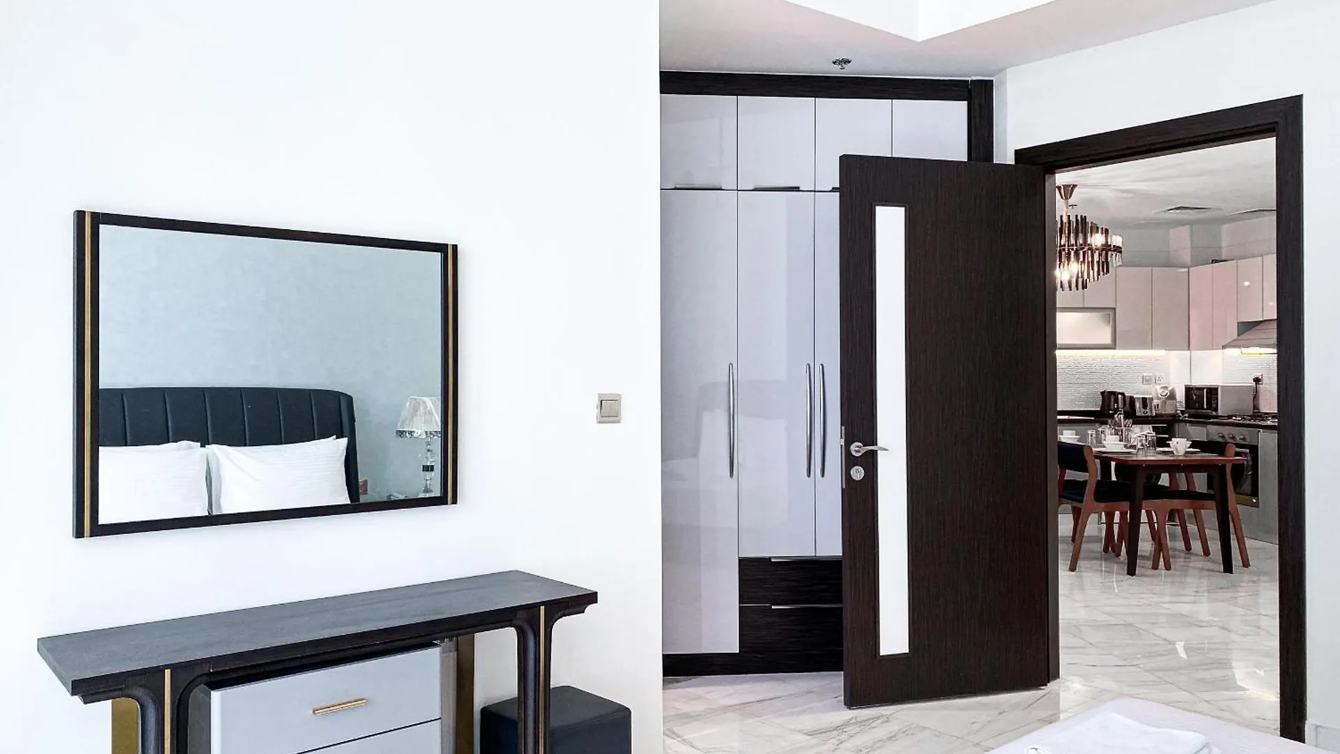 Elegant 1Bdr Bayz By Danube, Business Bay-22 Apartamento Dubai