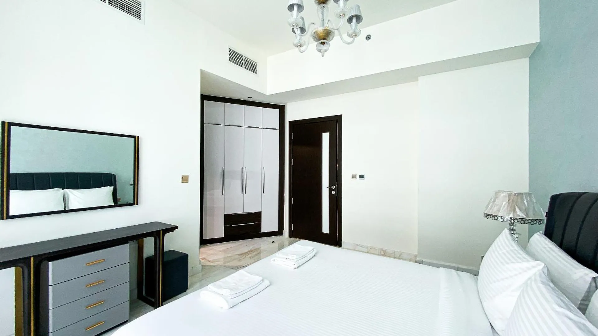Elegant 1Bdr Bayz By Danube, Business Bay-22 Apartamento Dubai