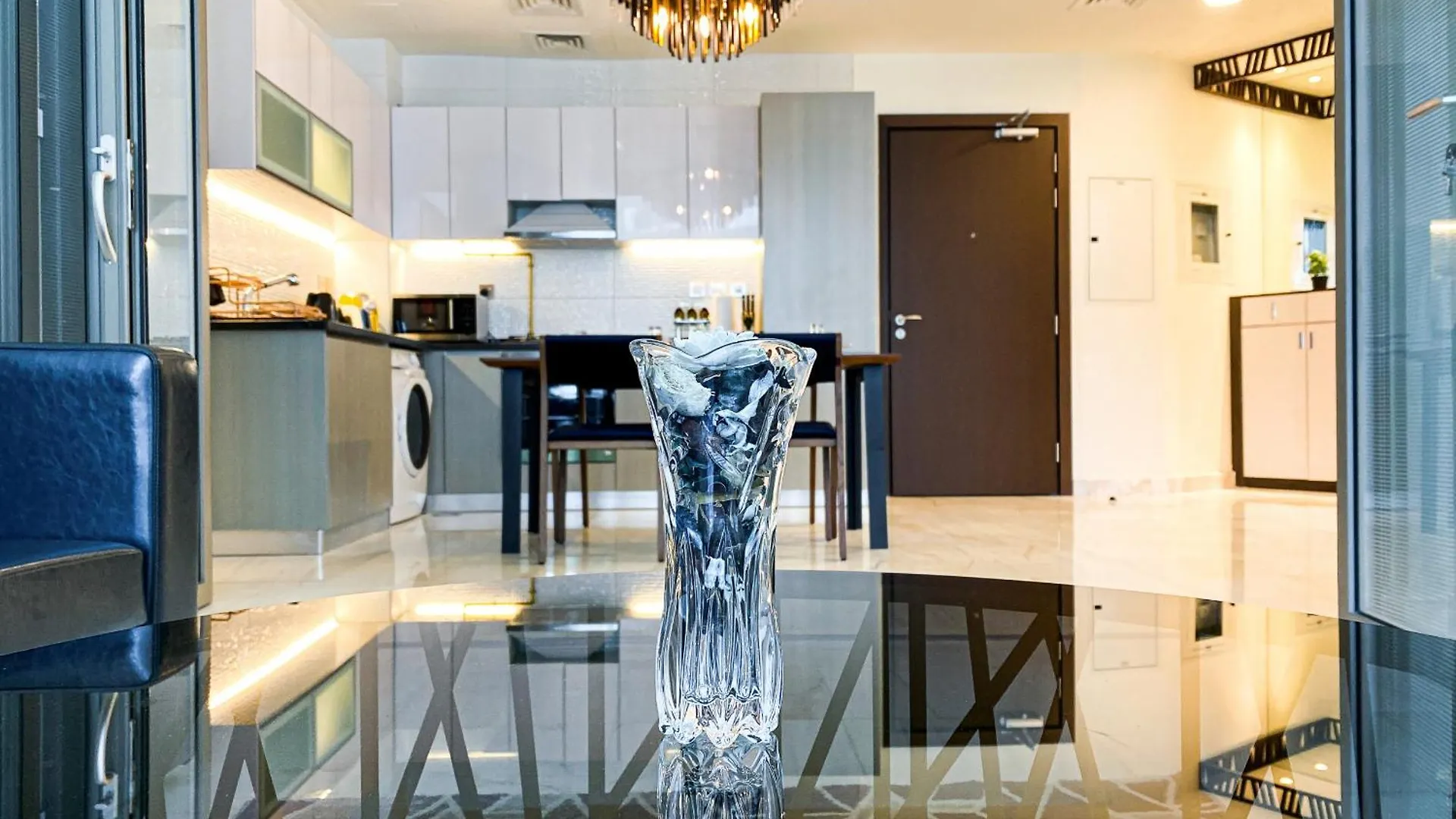 Elegant 1Bdr Bayz By Danube, Business Bay-22 Apartamento Dubai Emirados Árabes Unidos