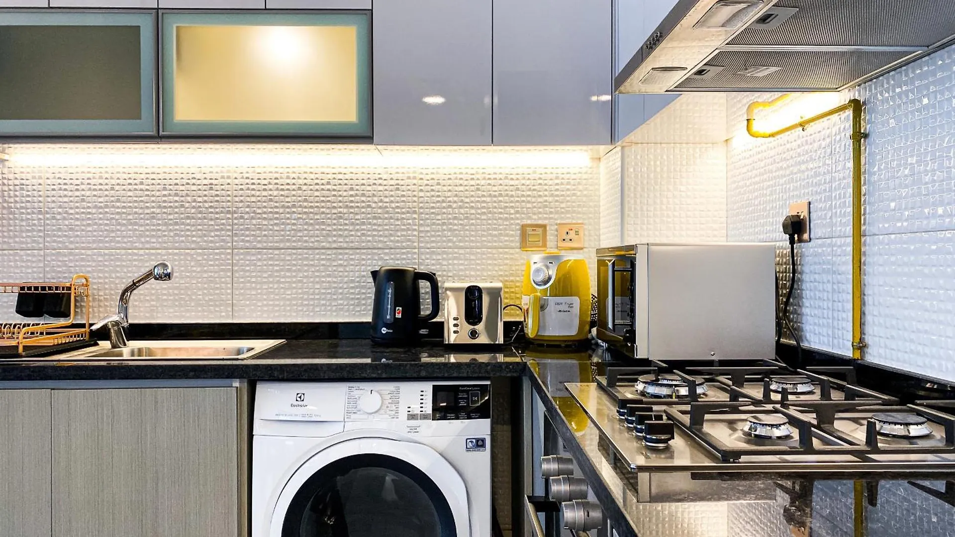 Elegant 1Bdr Bayz By Danube, Business Bay-22 Apartamento Dubai