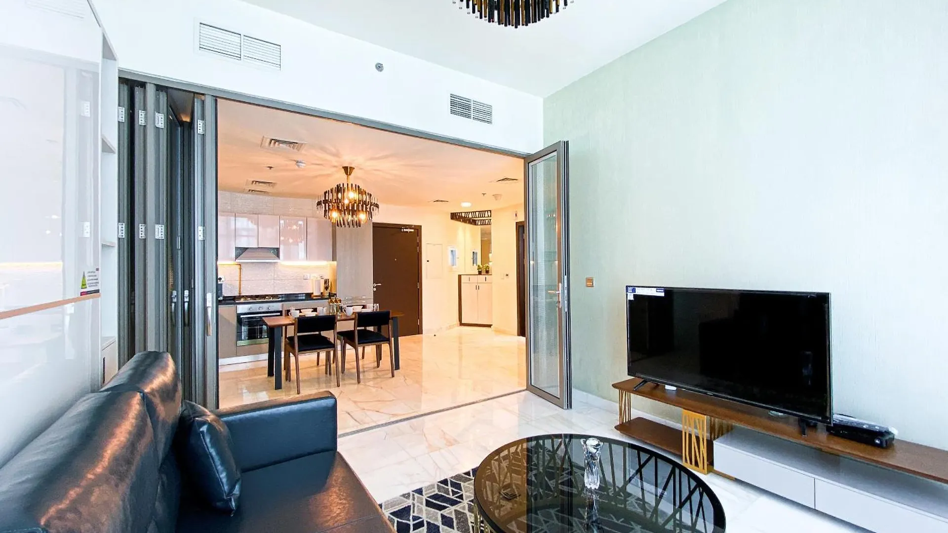 Elegant 1Bdr Bayz By Danube, Business Bay-22 Appartement Dubai