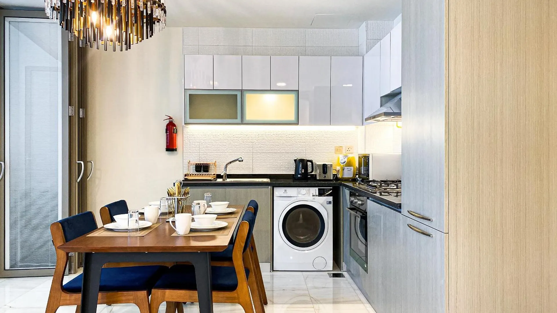Elegant 1Bdr Bayz By Danube, Business Bay-22 Appartement Dubai
