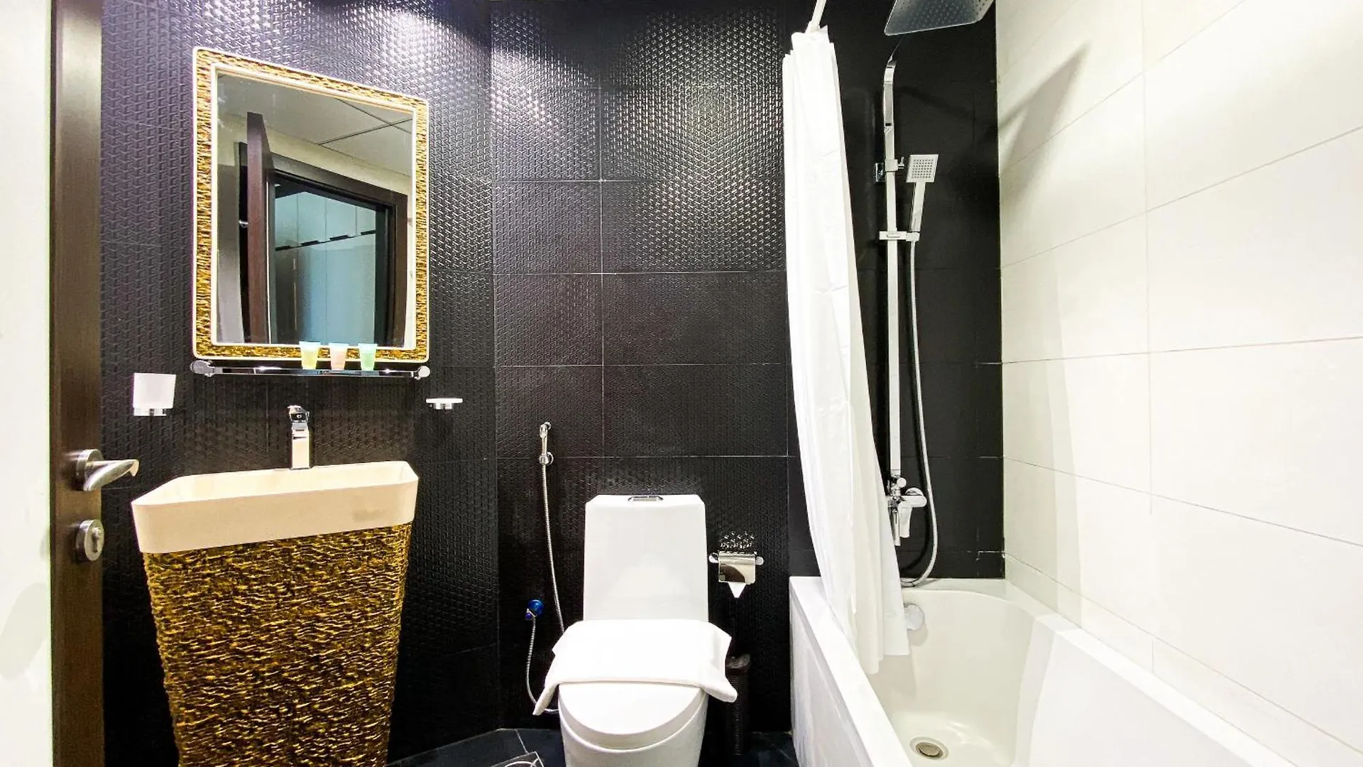 Elegant 1Bdr Bayz By Danube, Business Bay-22 Appartement Dubai