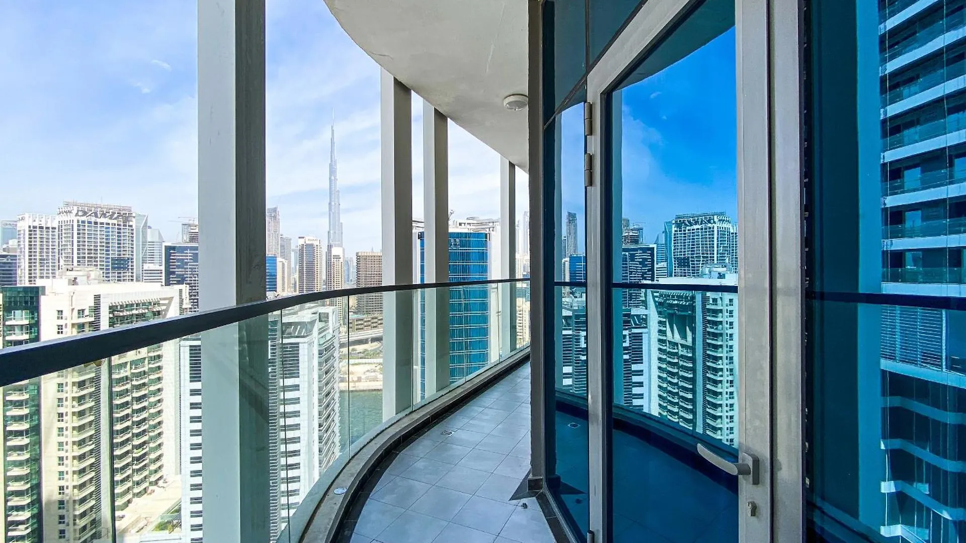 Elegant 1Bdr Bayz By Danube, Business Bay-22 Appartement Dubai Verenigde Arabische Emiraten